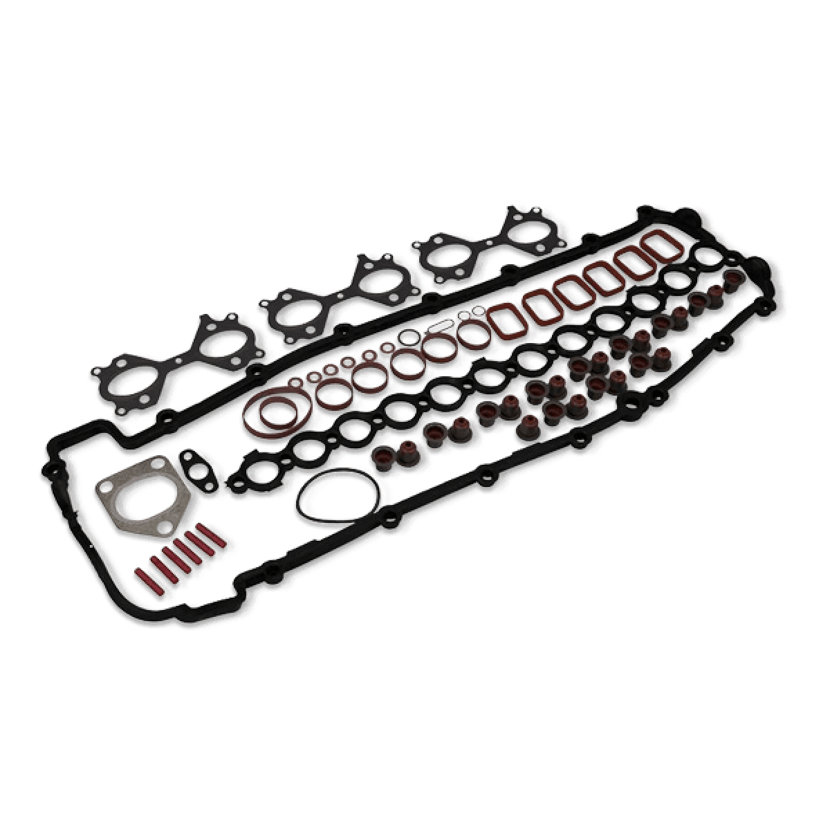 KAPAK CONTASI Q7 2.7,3.0 TDİ 1-3 SİL. >11